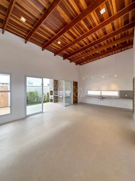 Casa térrea com 3 suítes, escritório e piscina no Condomínio OuroVille: 15ª foto da galeria de imagens do imóvel