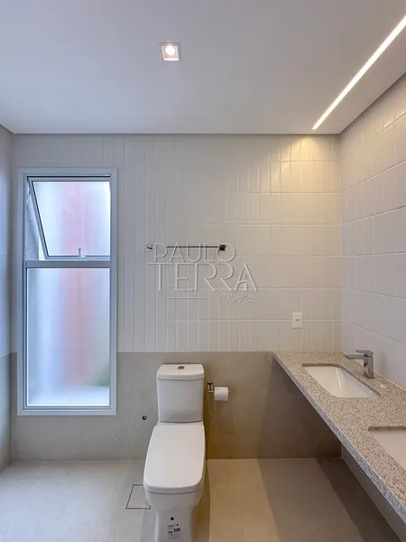 Casa térrea com 3 suítes, escritório e piscina no Condomínio OuroVille: 71ª foto da galeria de imagens do imóvel