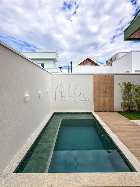 Casa térrea com 3 suítes, escritório e piscina no Condomínio OuroVille: 79ª foto da galeria de imagens do imóvel