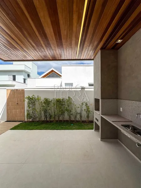 Casa térrea com 3 suítes, escritório e piscina no Condomínio OuroVille: 90ª foto da galeria de imagens do imóvel