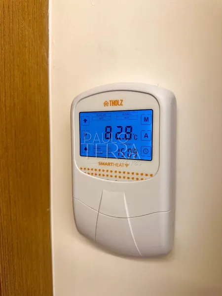 Casa térrea com 3 suítes, escritório e piscina no Condomínio OuroVille: 44ª foto da galeria de imagens do imóvel