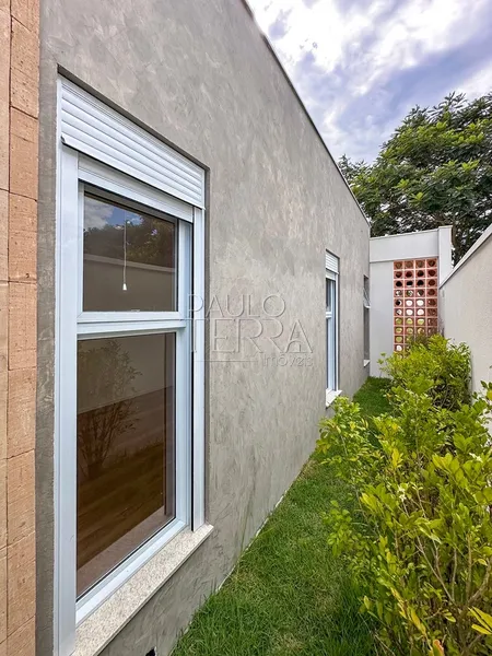 Casa térrea com 3 suítes, escritório e piscina no Condomínio OuroVille: 77ª foto da galeria de imagens do imóvel