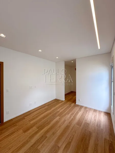 Casa térrea com 3 suítes, escritório e piscina no Condomínio OuroVille: 65ª foto da galeria de imagens do imóvel