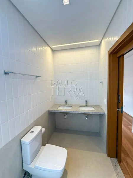 Casa térrea com 3 suítes, escritório e piscina no Condomínio OuroVille: 68ª foto da galeria de imagens do imóvel