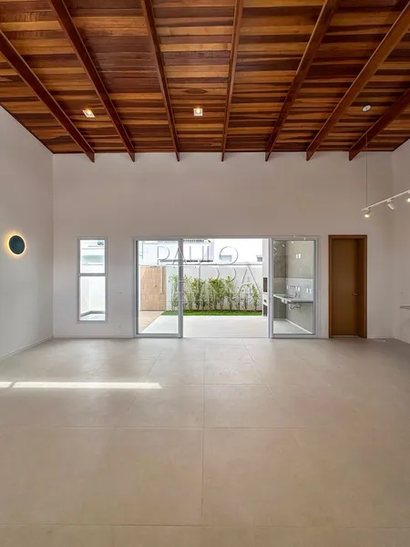 Casa térrea com 3 suítes, escritório e piscina no Condomínio OuroVille: 89ª foto da galeria de imagens do imóvel