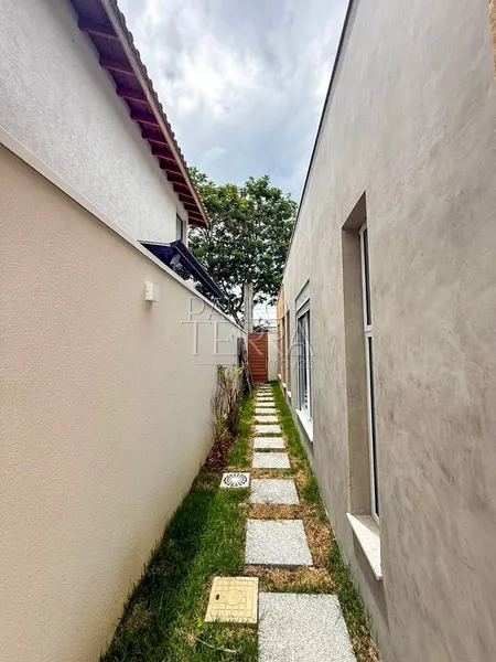 Casa térrea com 3 suítes, escritório e piscina no Condomínio OuroVille: 35ª foto da galeria de imagens do imóvel