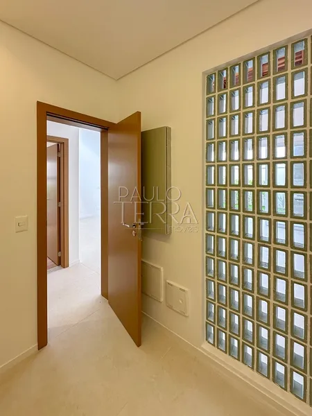 Casa térrea com 3 suítes, escritório e piscina no Condomínio OuroVille: 42ª foto da galeria de imagens do imóvel