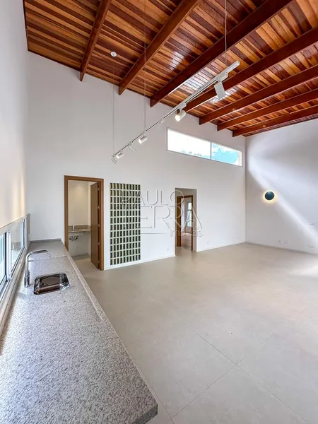 Casa térrea com 3 suítes, escritório e piscina no Condomínio OuroVille: 28ª foto da galeria de imagens do imóvel