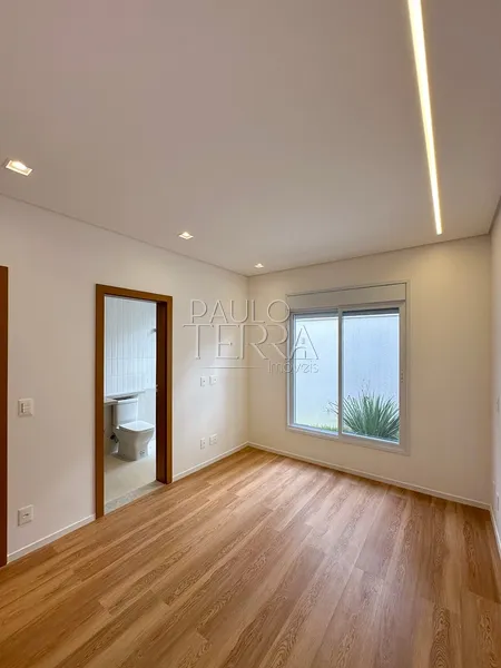 Casa térrea com 3 suítes, escritório e piscina no Condomínio OuroVille: 57ª foto da galeria de imagens do imóvel