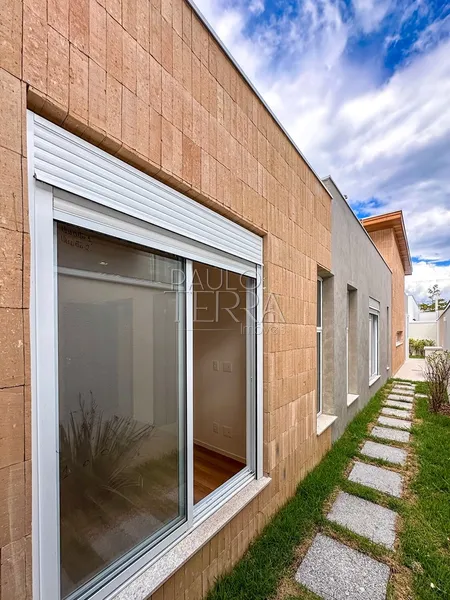 Casa térrea com 3 suítes, escritório e piscina no Condomínio OuroVille: 61ª foto da galeria de imagens do imóvel