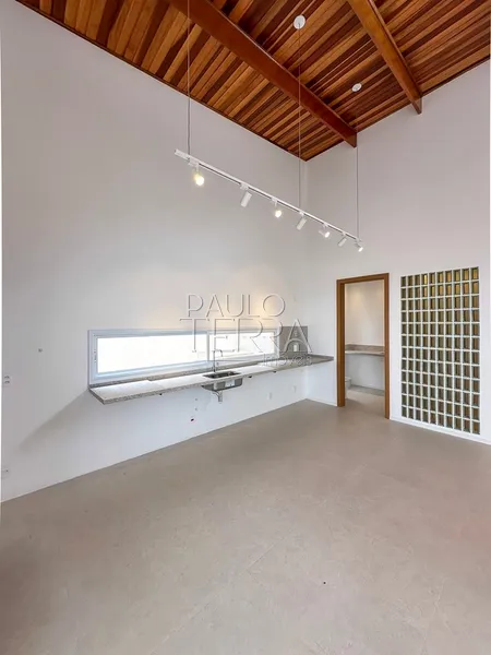 Casa térrea com 3 suítes, escritório e piscina no Condomínio OuroVille: 18ª foto da galeria de imagens do imóvel