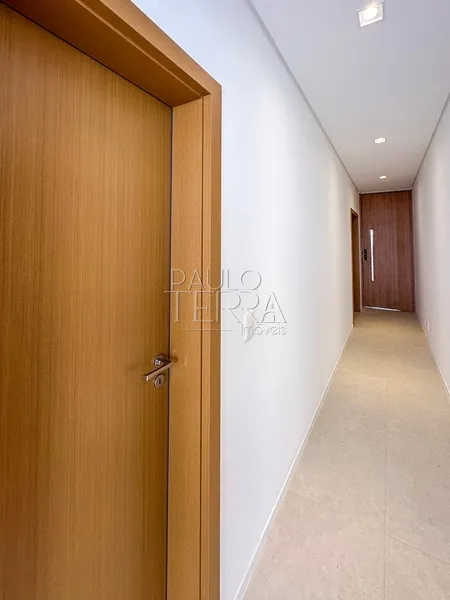 Casa térrea com 3 suítes, escritório e piscina no Condomínio OuroVille: 39ª foto da galeria de imagens do imóvel