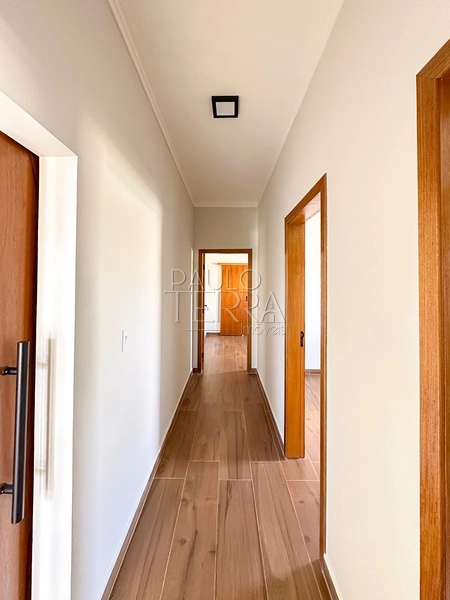 Casa térrea nova à venda no Condomínio Pérola do Vale em Tremembé | 3 quartos (1 suíte): 30ª foto da galeria de imagens do imóvel