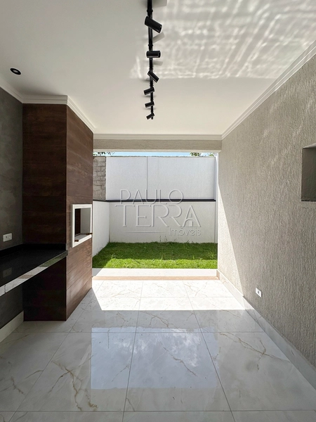 Casa térrea nova à venda no Condomínio Pérola do Vale em Tremembé | 3 quartos (1 suíte): 10ª foto da galeria de imagens do imóvel