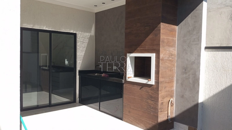 Casa térrea nova à venda no Condomínio Pérola do Vale em Tremembé | 3 quartos (1 suíte): 25ª foto da galeria de imagens do imóvel