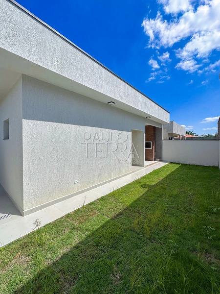 Casa térrea nova à venda no Condomínio Pérola do Vale em Tremembé | 3 quartos (1 suíte): 17ª foto da galeria de imagens do imóvel