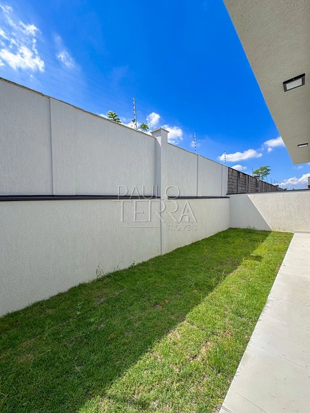 Casa térrea nova à venda no Condomínio Pérola do Vale em Tremembé | 3 quartos (1 suíte): 12ª foto da galeria de imagens do imóvel