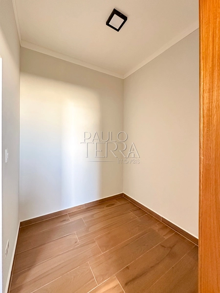 Casa térrea nova à venda no Condomínio Pérola do Vale em Tremembé | 3 quartos (1 suíte): 34ª foto da galeria de imagens do imóvel