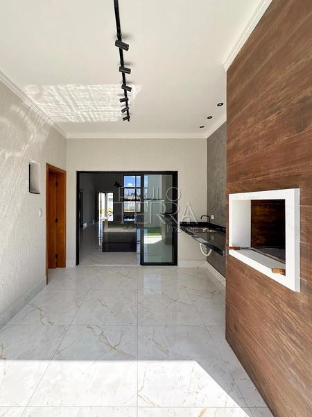 Casa térrea nova à venda no Condomínio Pérola do Vale em Tremembé | 3 quartos (1 suíte): 21ª foto da galeria de imagens do imóvel
