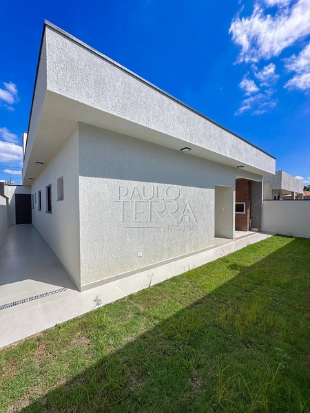 Casa térrea nova à venda no Condomínio Pérola do Vale em Tremembé | 3 quartos (1 suíte): 14ª foto da galeria de imagens do imóvel
