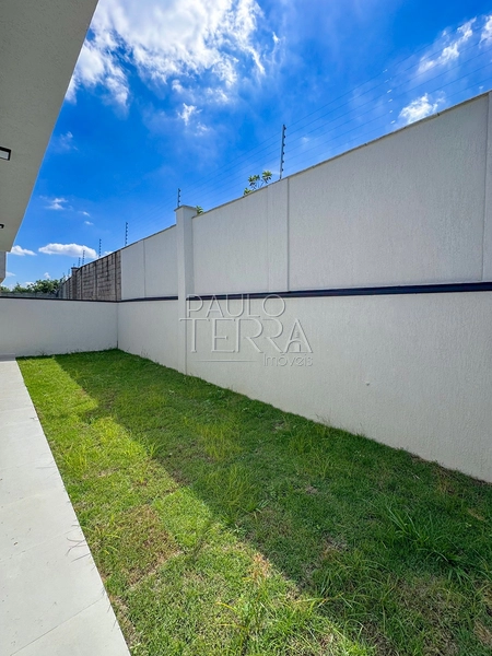 Casa térrea nova à venda no Condomínio Pérola do Vale em Tremembé | 3 quartos (1 suíte): 37ª foto da galeria de imagens do imóvel