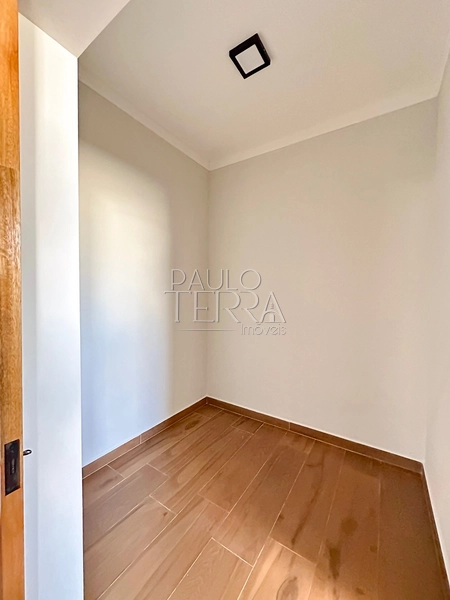 Casa térrea nova à venda no Condomínio Pérola do Vale em Tremembé | 3 quartos (1 suíte): 33ª foto da galeria de imagens do imóvel