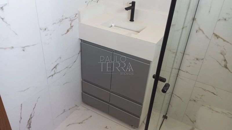Casa térrea nova à venda no Condomínio Pérola do Vale em Tremembé | 3 quartos (1 suíte): 47ª foto da galeria de imagens do imóvel