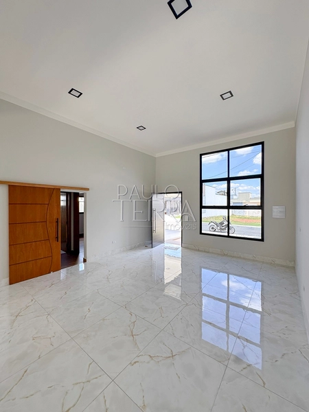 Casa térrea nova à venda no Condomínio Pérola do Vale em Tremembé | 3 quartos (1 suíte): 26ª foto da galeria de imagens do imóvel