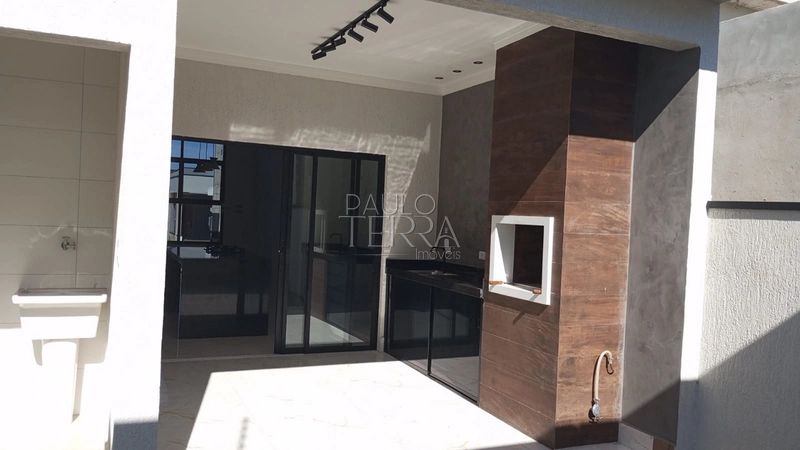 Casa térrea nova à venda no Condomínio Pérola do Vale em Tremembé | 3 quartos (1 suíte): 24ª foto da galeria de imagens do imóvel