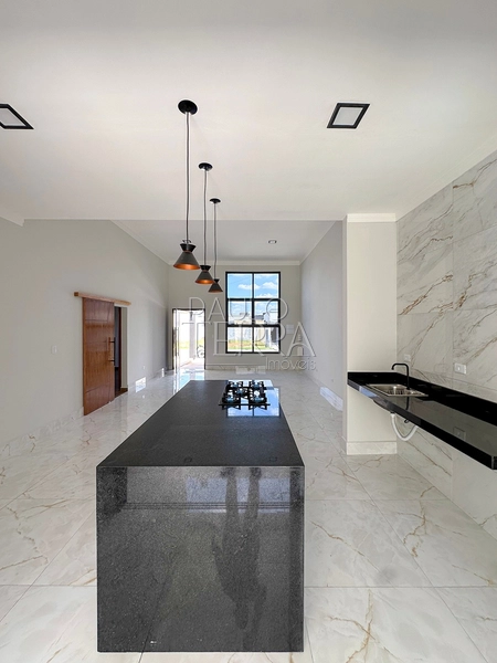 Casa térrea nova à venda no Condomínio Pérola do Vale em Tremembé | 3 quartos (1 suíte): 22ª foto da galeria de imagens do imóvel