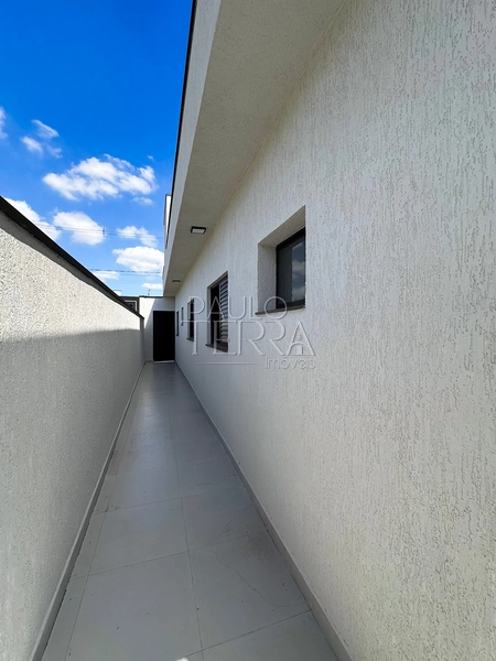 Casa térrea nova à venda no Condomínio Pérola do Vale em Tremembé | 3 quartos (1 suíte): 13ª foto da galeria de imagens do imóvel