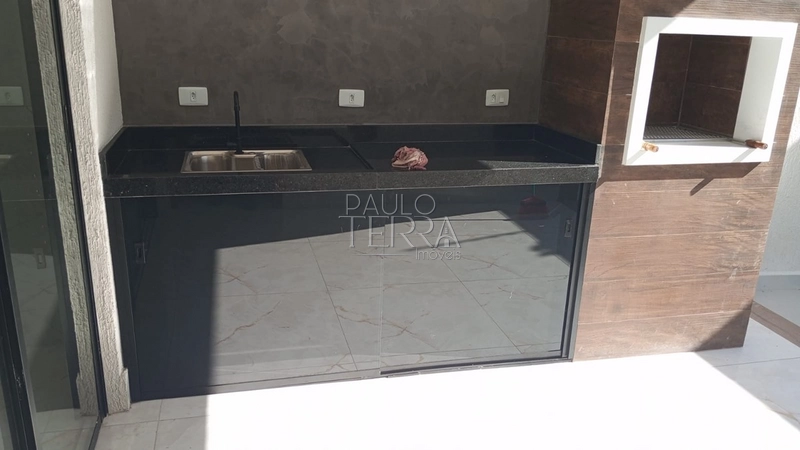 Casa térrea nova à venda no Condomínio Pérola do Vale em Tremembé | 3 quartos (1 suíte): 12ª foto da galeria de imagens do imóvel