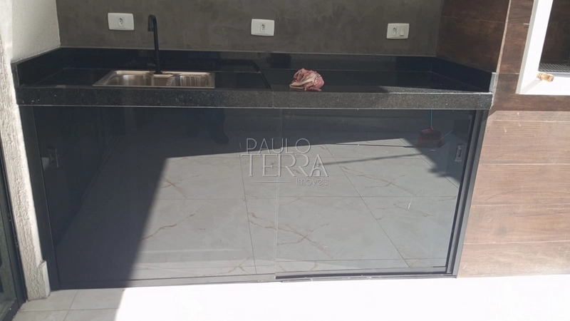 Casa térrea nova à venda no Condomínio Pérola do Vale em Tremembé | 3 quartos (1 suíte): 13ª foto da galeria de imagens do imóvel