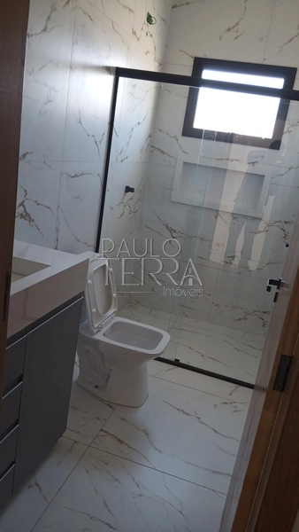 Casa térrea nova à venda no Condomínio Pérola do Vale em Tremembé | 3 quartos (1 suíte): 36ª foto da galeria de imagens do imóvel