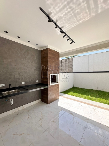 Casa térrea nova à venda no Condomínio Pérola do Vale em Tremembé | 3 quartos (1 suíte): 9ª foto da galeria de imagens do imóvel
