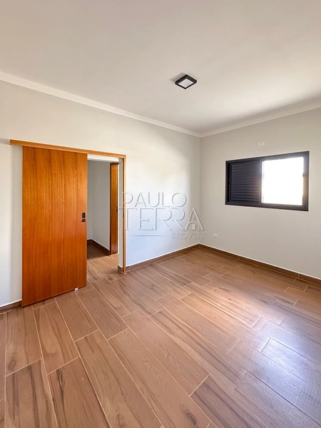 Casa térrea nova à venda no Condomínio Pérola do Vale em Tremembé | 3 quartos (1 suíte): 32ª foto da galeria de imagens do imóvel