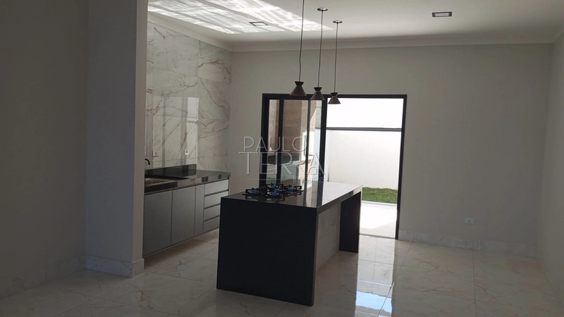 Casa térrea nova à venda no Condomínio Pérola do Vale em Tremembé | 3 quartos (1 suíte): 4ª foto da galeria de imagens do imóvel