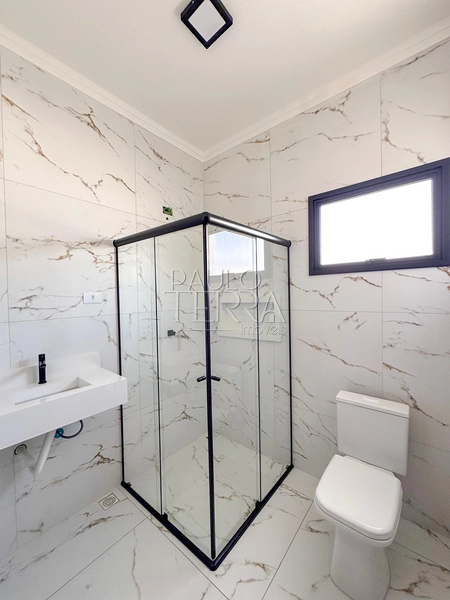 Casa térrea nova à venda no Condomínio Pérola do Vale em Tremembé | 3 quartos (1 suíte): 36ª foto da galeria de imagens do imóvel
