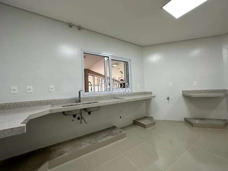 Casa térrea 5 dormitórios (4 suítes) 430 m² - Condomínio Vale do Sol: 46ª foto da galeria de imagens do imóvel