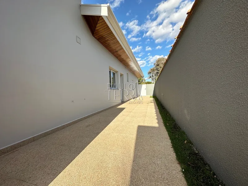 Casa térrea 5 dormitórios (4 suítes) 430 m² - Condomínio Vale do Sol: 100ª foto da galeria de imagens do imóvel