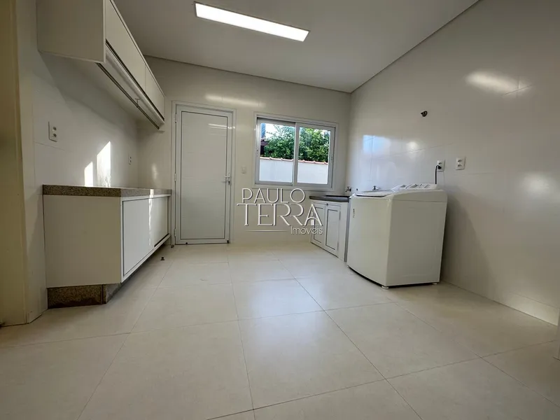 Casa térrea 5 dormitórios (4 suítes) 430 m² - Condomínio Vale do Sol: 37ª foto da galeria de imagens do imóvel