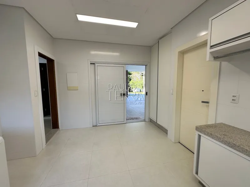 Casa térrea 5 dormitórios (4 suítes) 430 m² - Condomínio Vale do Sol: 34ª foto da galeria de imagens do imóvel
