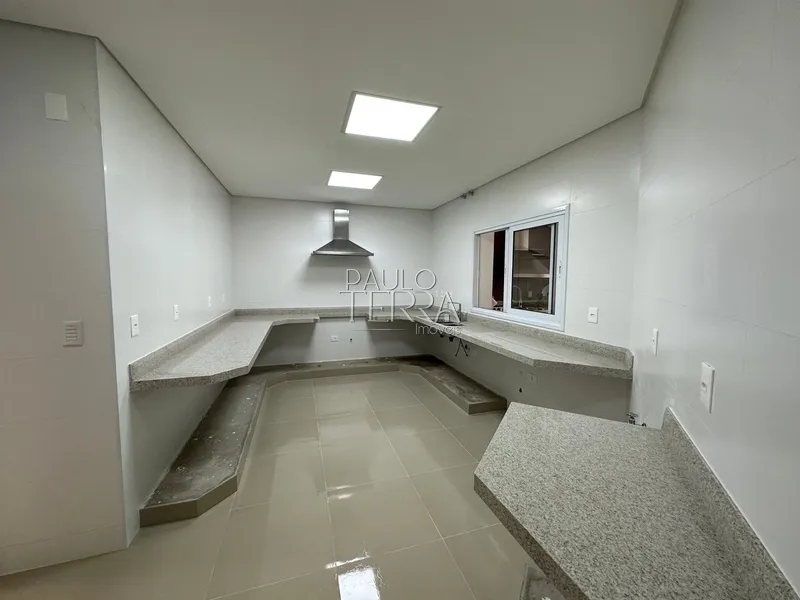 Casa térrea 5 dormitórios (4 suítes) 430 m² - Condomínio Vale do Sol: 45ª foto da galeria de imagens do imóvel