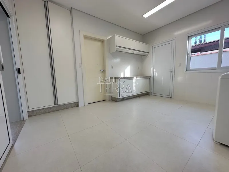 Casa térrea 5 dormitórios (4 suítes) 430 m² - Condomínio Vale do Sol: 33ª foto da galeria de imagens do imóvel