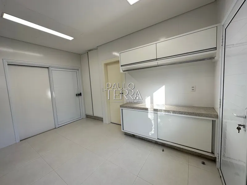 Casa térrea 5 dormitórios (4 suítes) 430 m² - Condomínio Vale do Sol: 35ª foto da galeria de imagens do imóvel