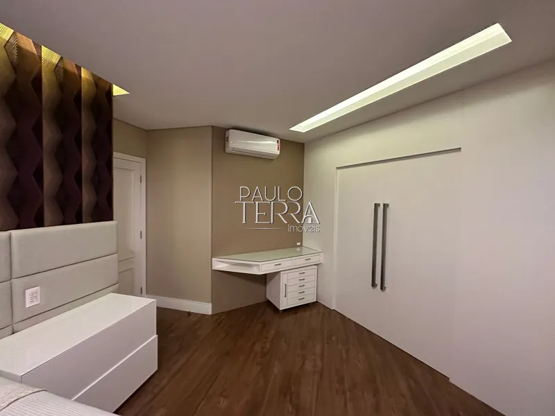 Casa térrea 5 dormitórios (4 suítes) 430 m² - Condomínio Vale do Sol: 81ª foto da galeria de imagens do imóvel