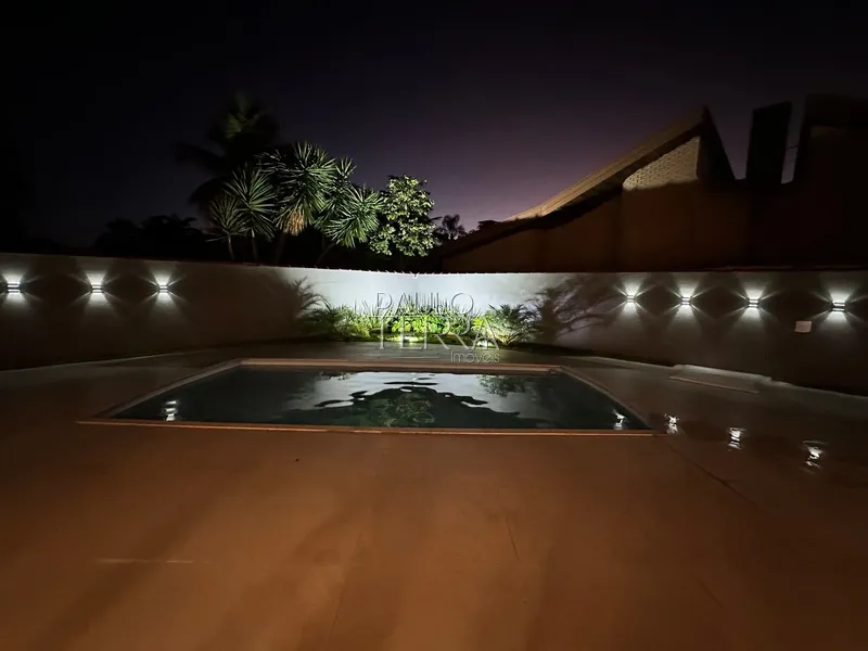 Casa térrea 5 dormitórios (4 suítes) 430 m² - Condomínio Vale do Sol: 11ª foto da galeria de imagens do imóvel