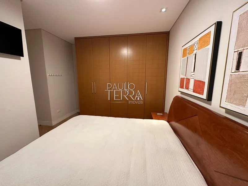 Casa térrea 5 dormitórios (4 suítes) 430 m² - Condomínio Vale do Sol: 68ª foto da galeria de imagens do imóvel