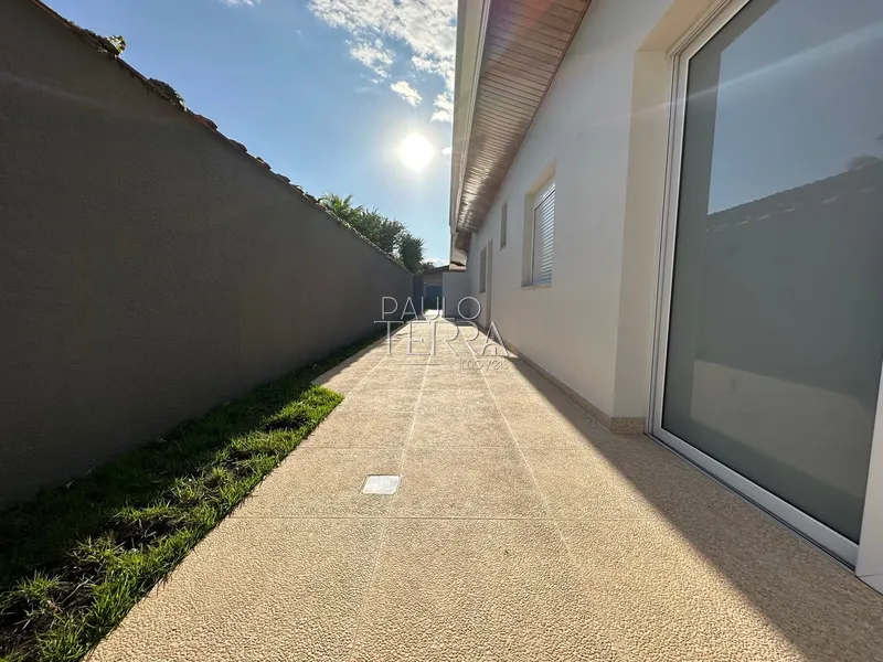 Casa térrea 5 dormitórios (4 suítes) 430 m² - Condomínio Vale do Sol: 96ª foto da galeria de imagens do imóvel