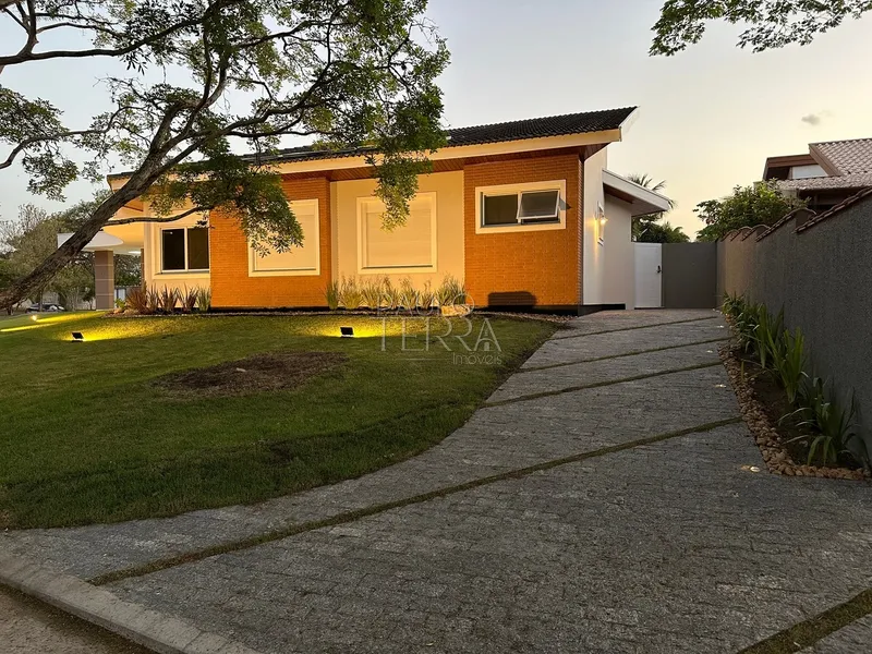 Casa térrea 5 dormitórios (4 suítes) 430 m² - Condomínio Vale do Sol: 114ª foto da galeria de imagens do imóvel